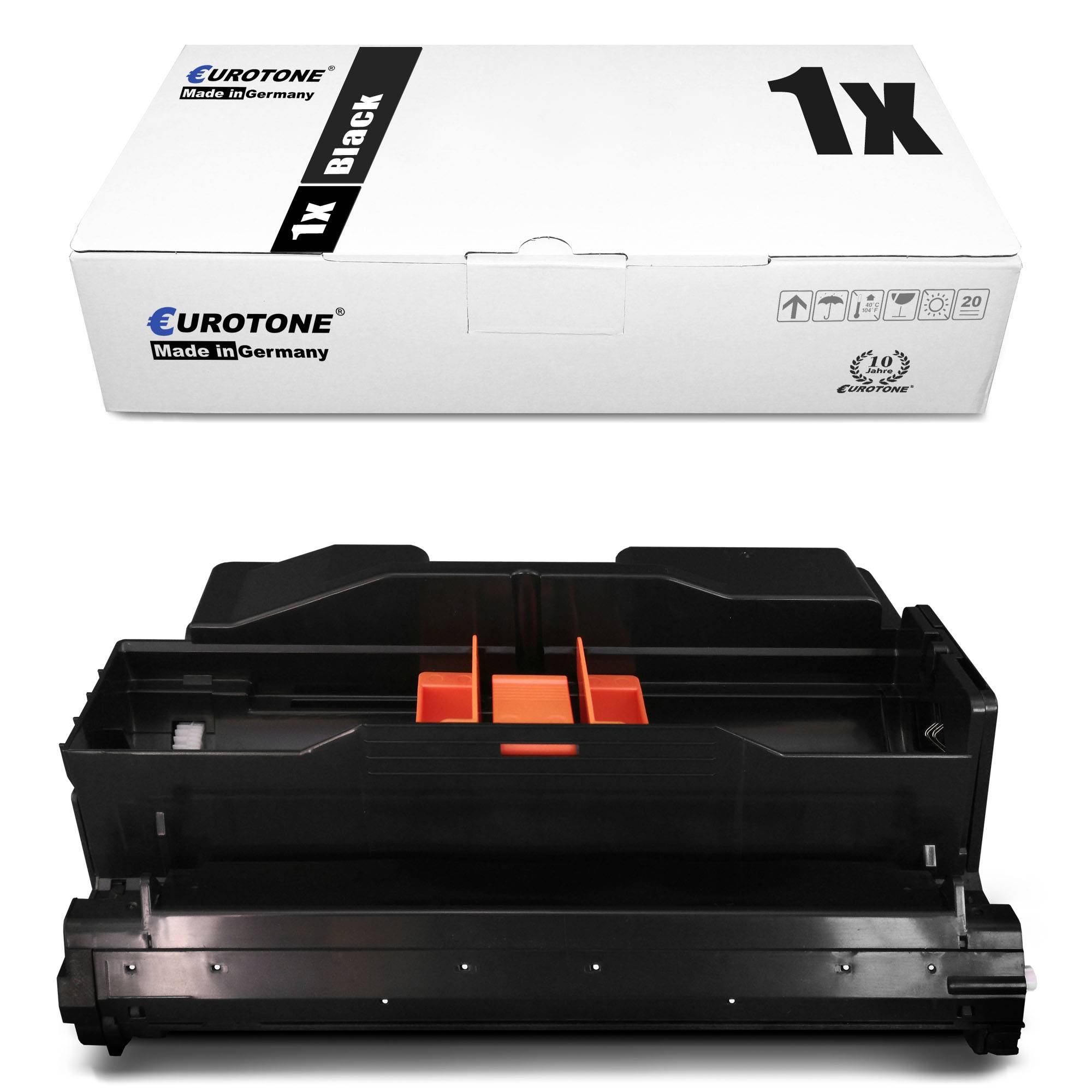 Eurotone 1 Bildtrommel ersetzt OKI 43979002