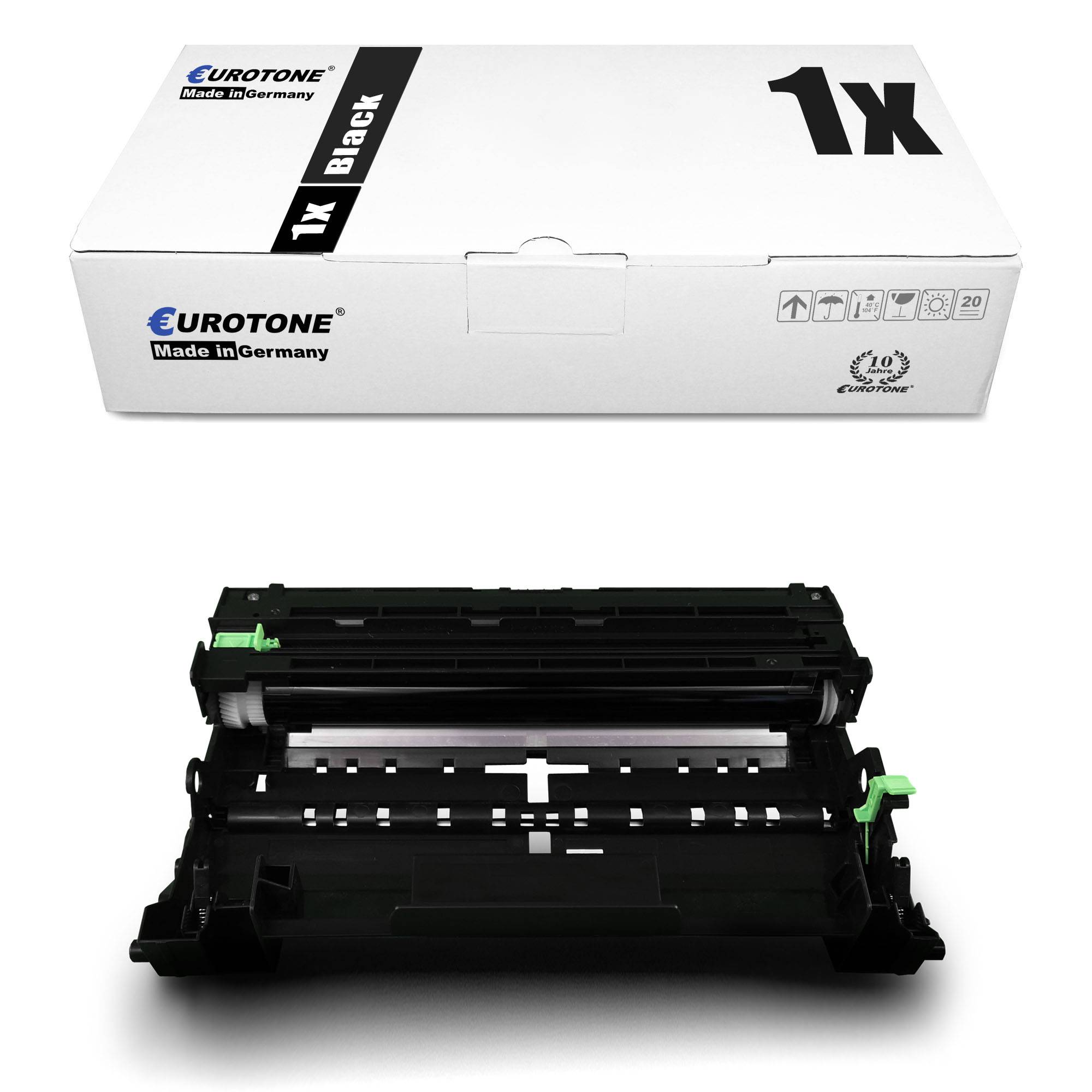 Eurotone 1 Bildtrommel ersetzt Brother DR-3300