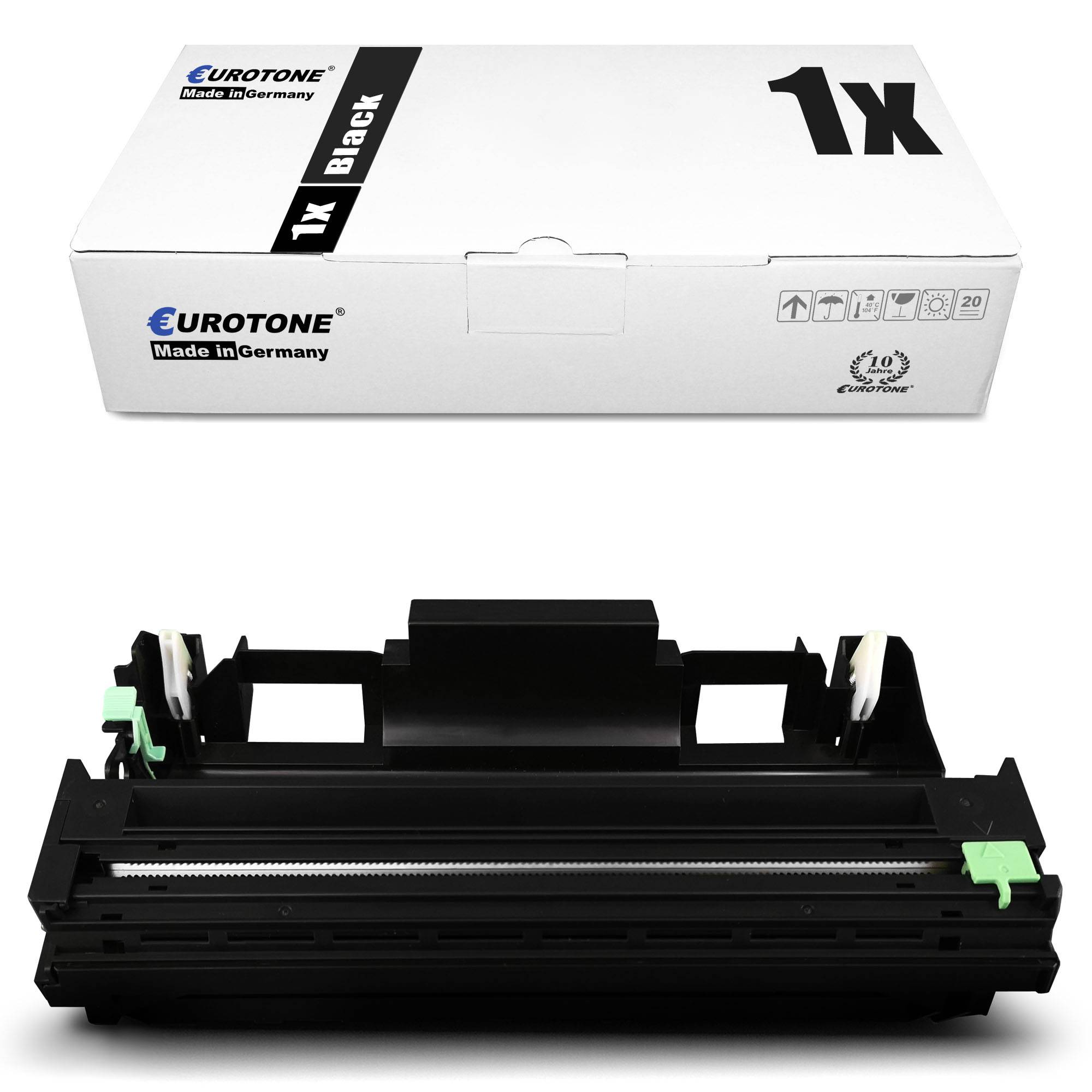 Eurotone 1 Bildtrommel ersetzt Brother DR-3100