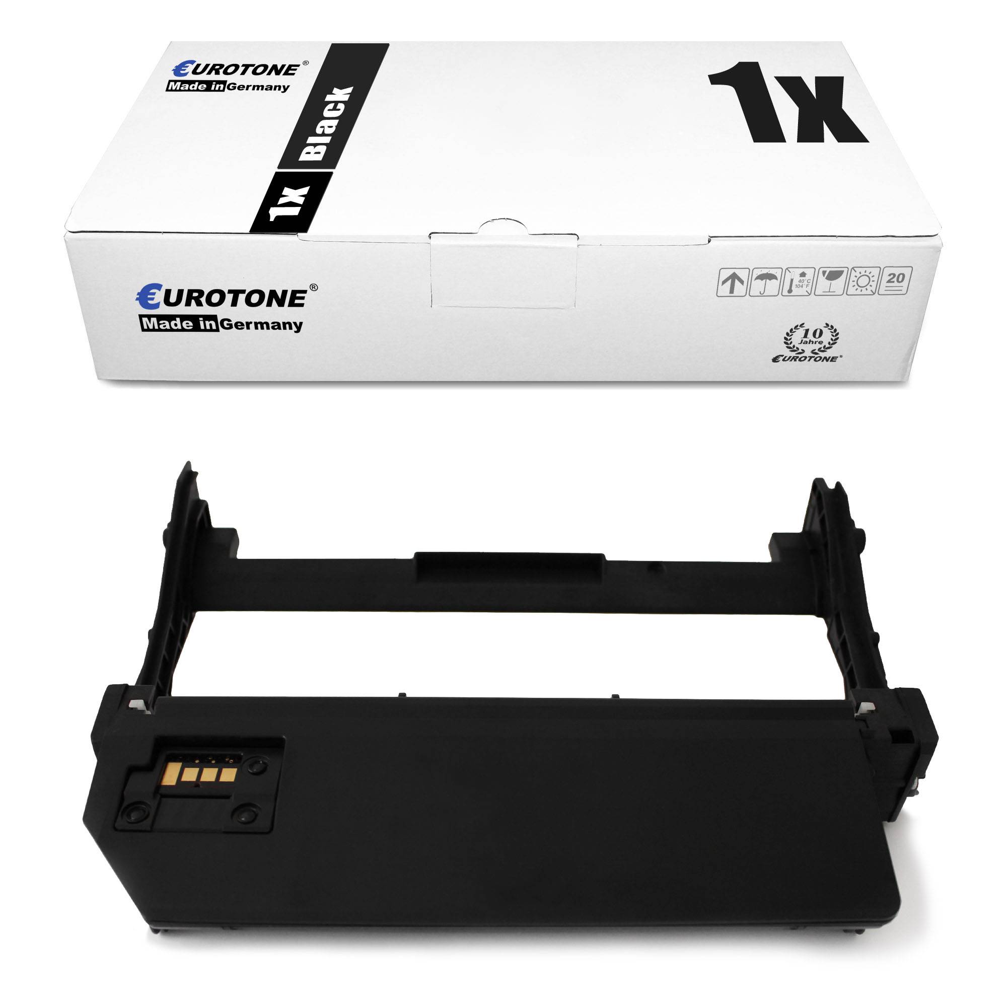 Eurotone 1 Bildtrommel ersetzt Samsung MLT-R116