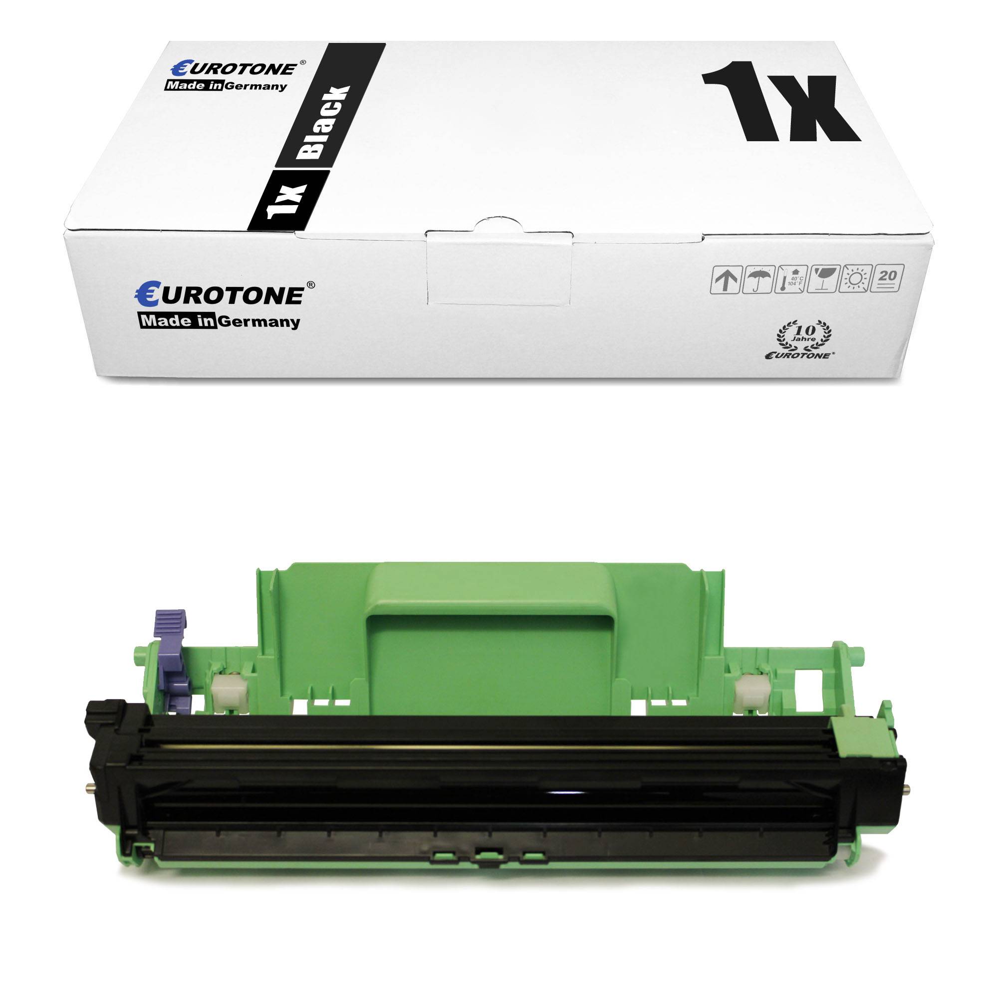 Eurotone 1 Bildtrommel ersetzt Brother DR-1050