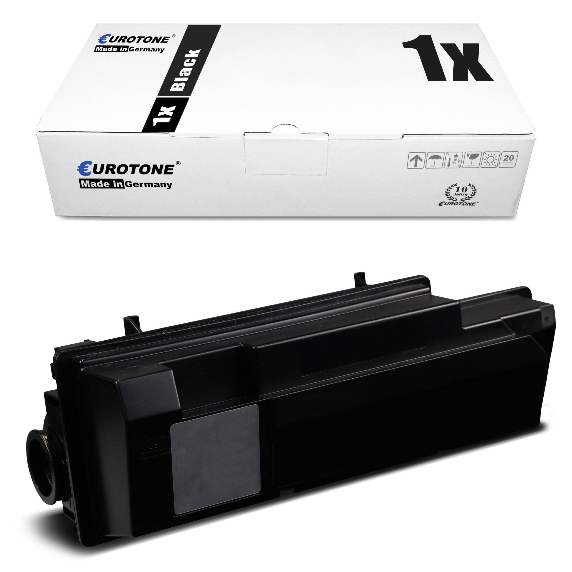 Eurotone 1 Lasertoner ersetzt Utax 4424510010
