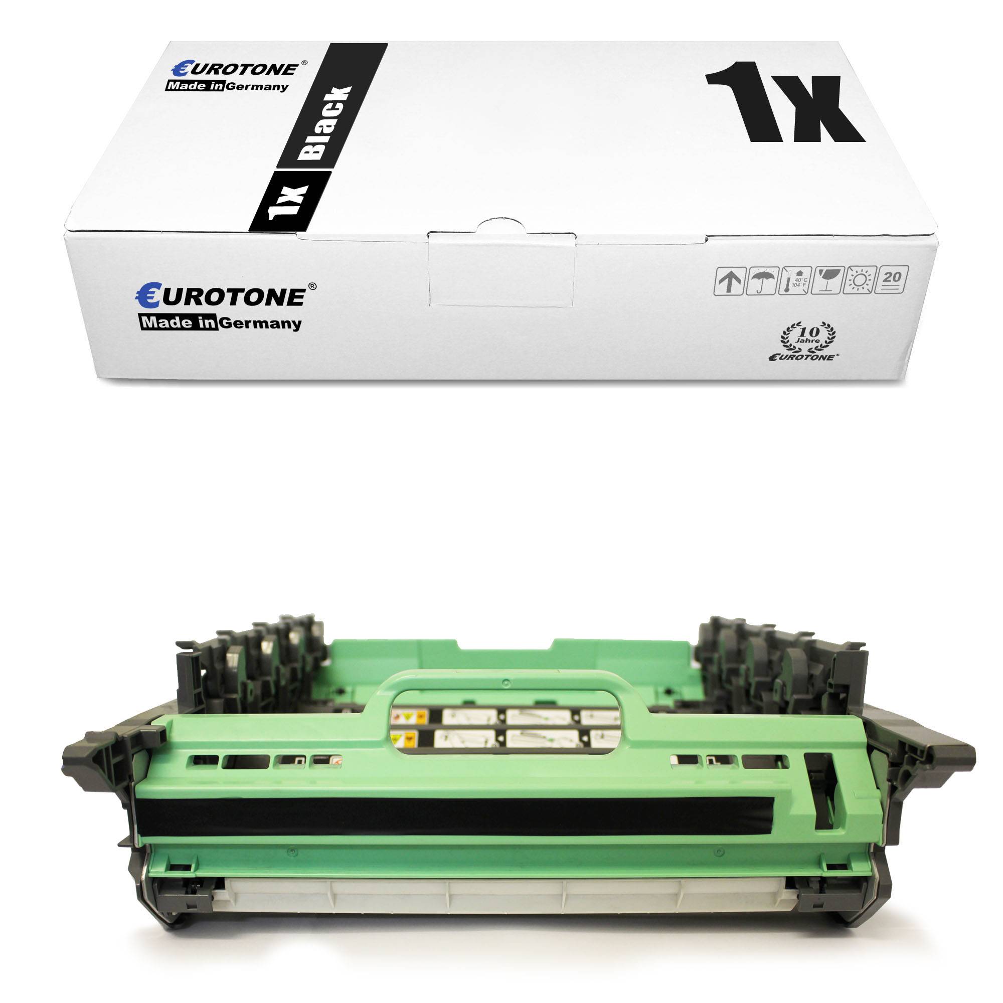 Eurotone 1 Bildtrommel ersetzt Brother DR-130CL