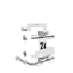 Eurotone 2 Tintenpatronen ersetzt Lexmark NO16 NO17 010NX217E