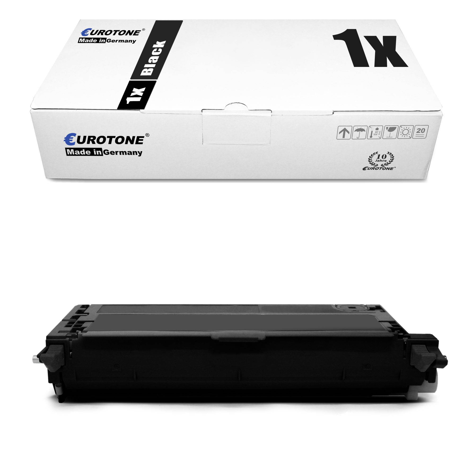 Eurotone 1 Lasertoner ersetzt Dell 59310289 G486F