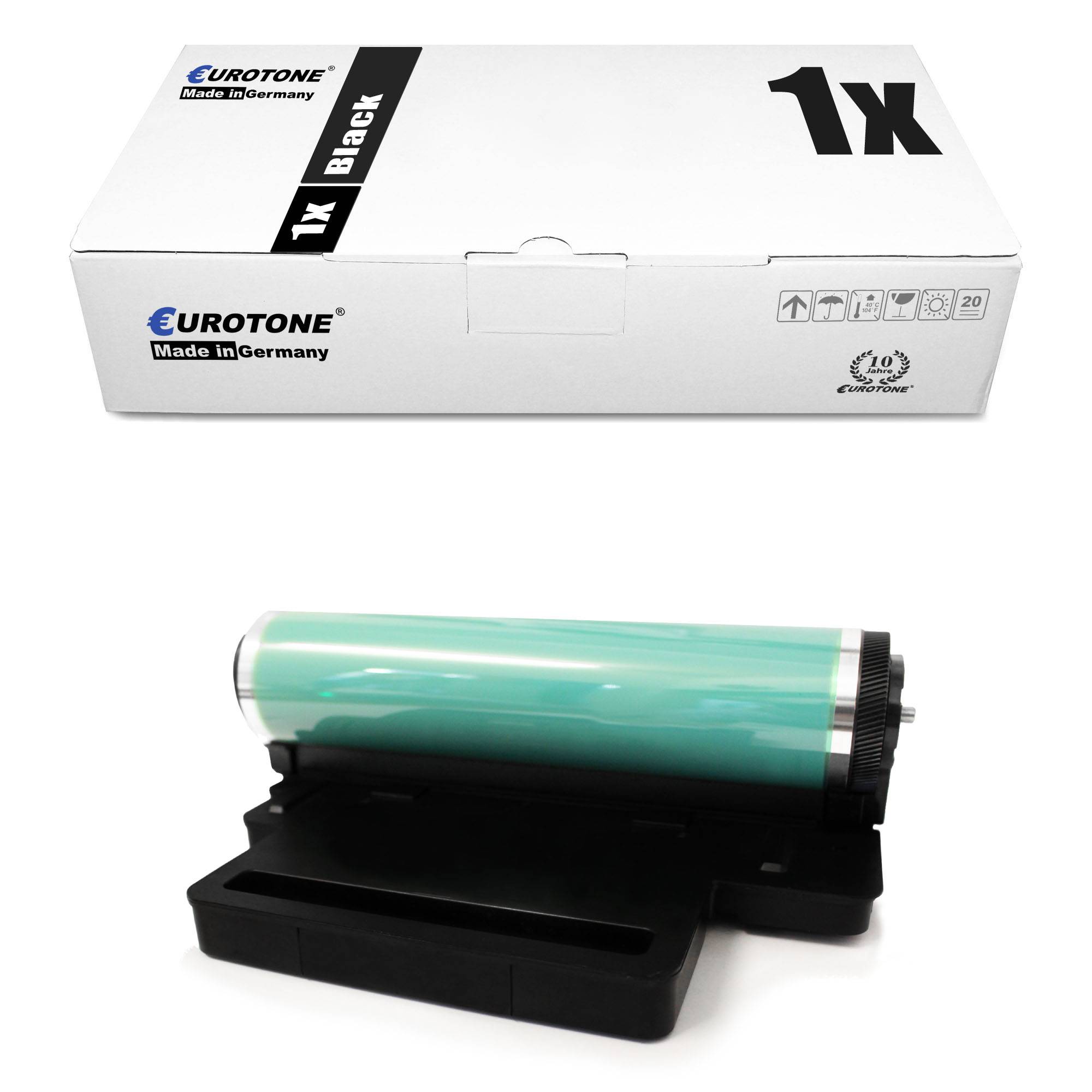 Eurotone 1 Bildtrommel ersetzt Samsung CLT-R406