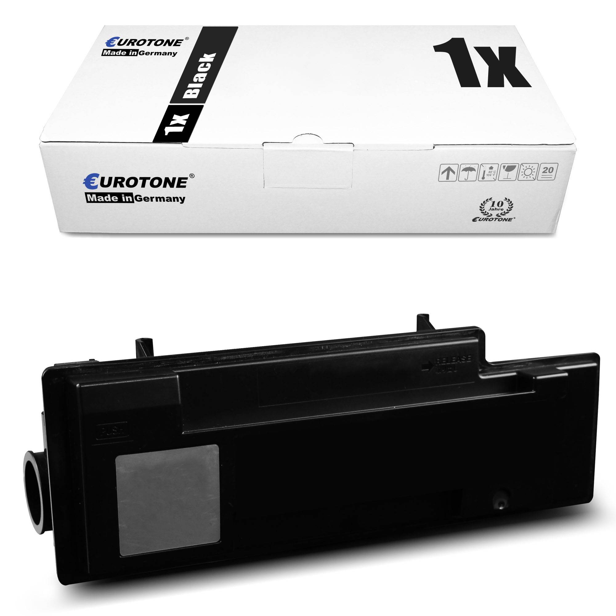 Eurotone 1 Lasertoner ersetzt Epson C13S050437