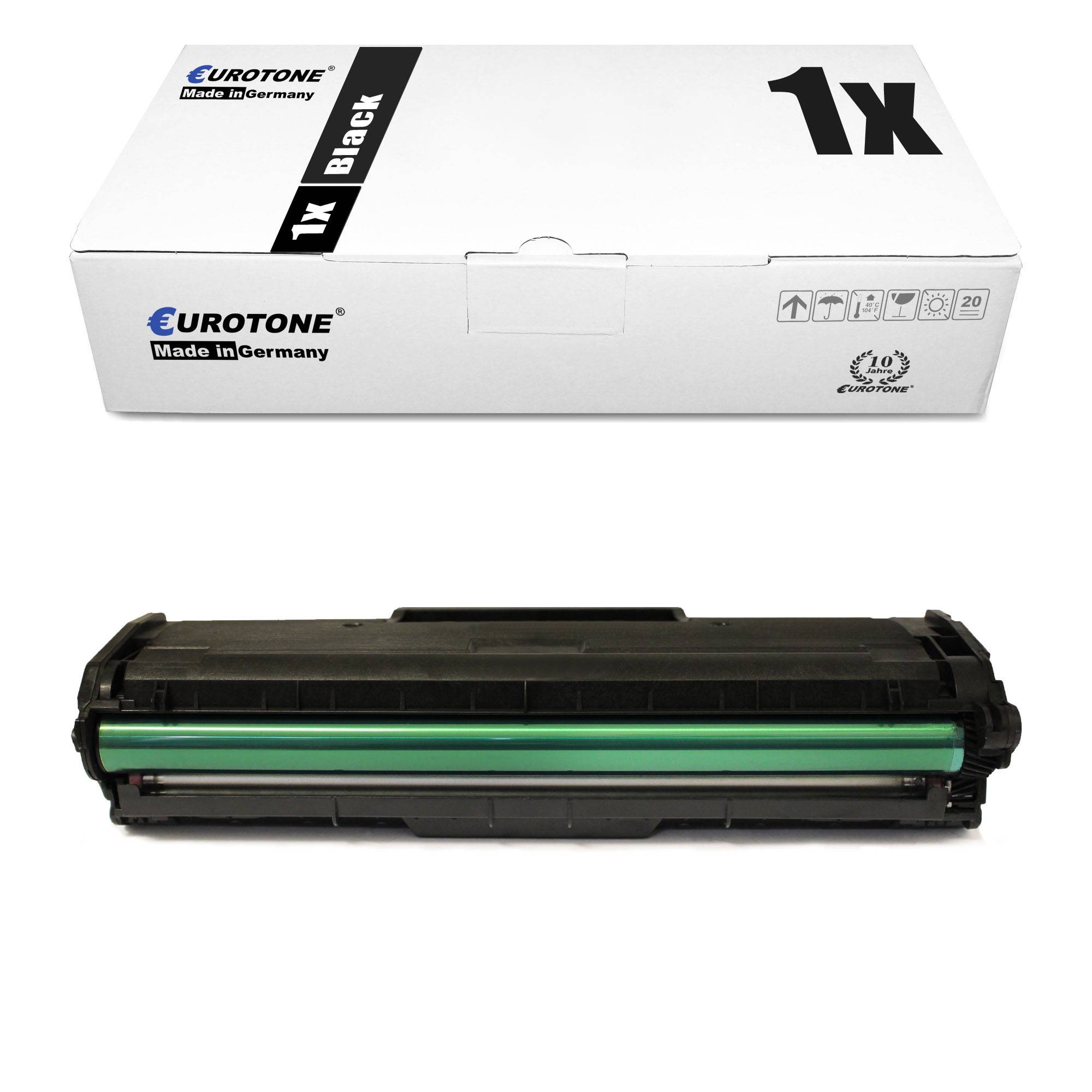 Eurotone 1 Lasertoner ersetzt Dell 59311108 HF44N
