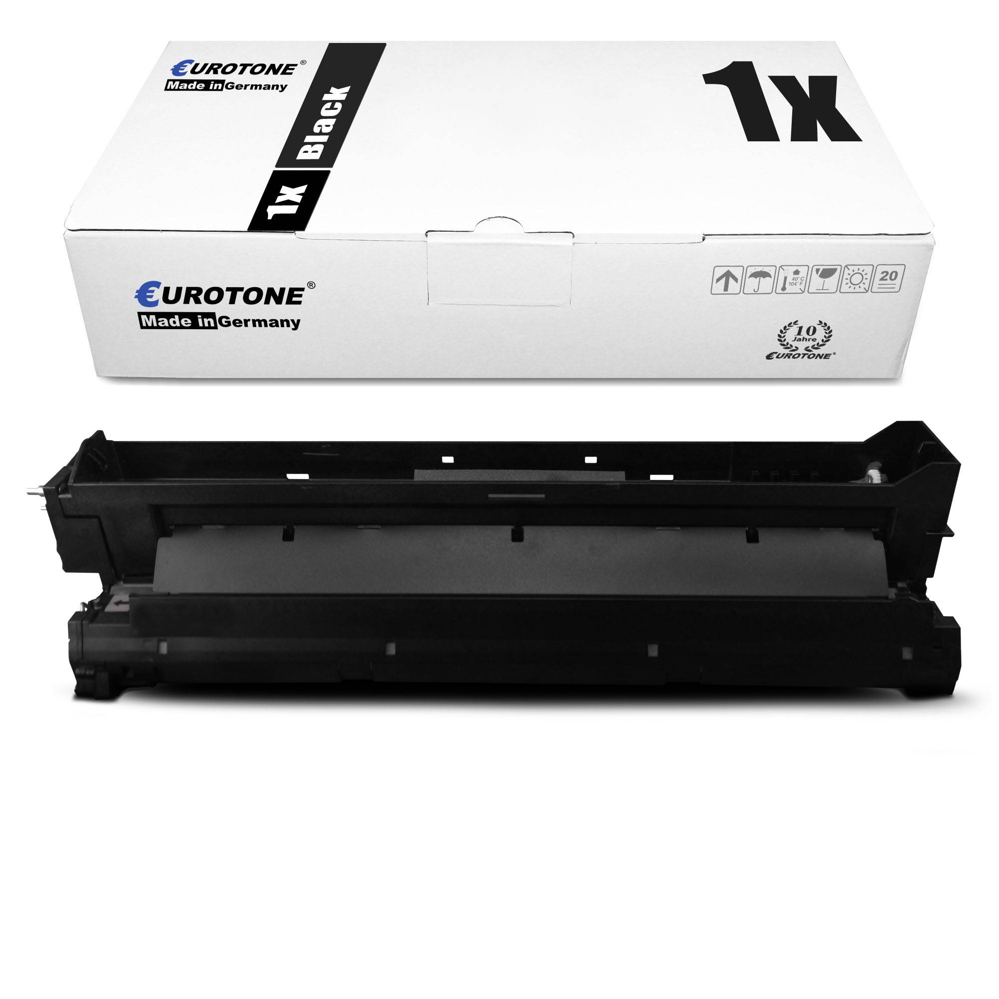 Eurotone 1 Bildtrommel ersetzt Xerox 108R00650