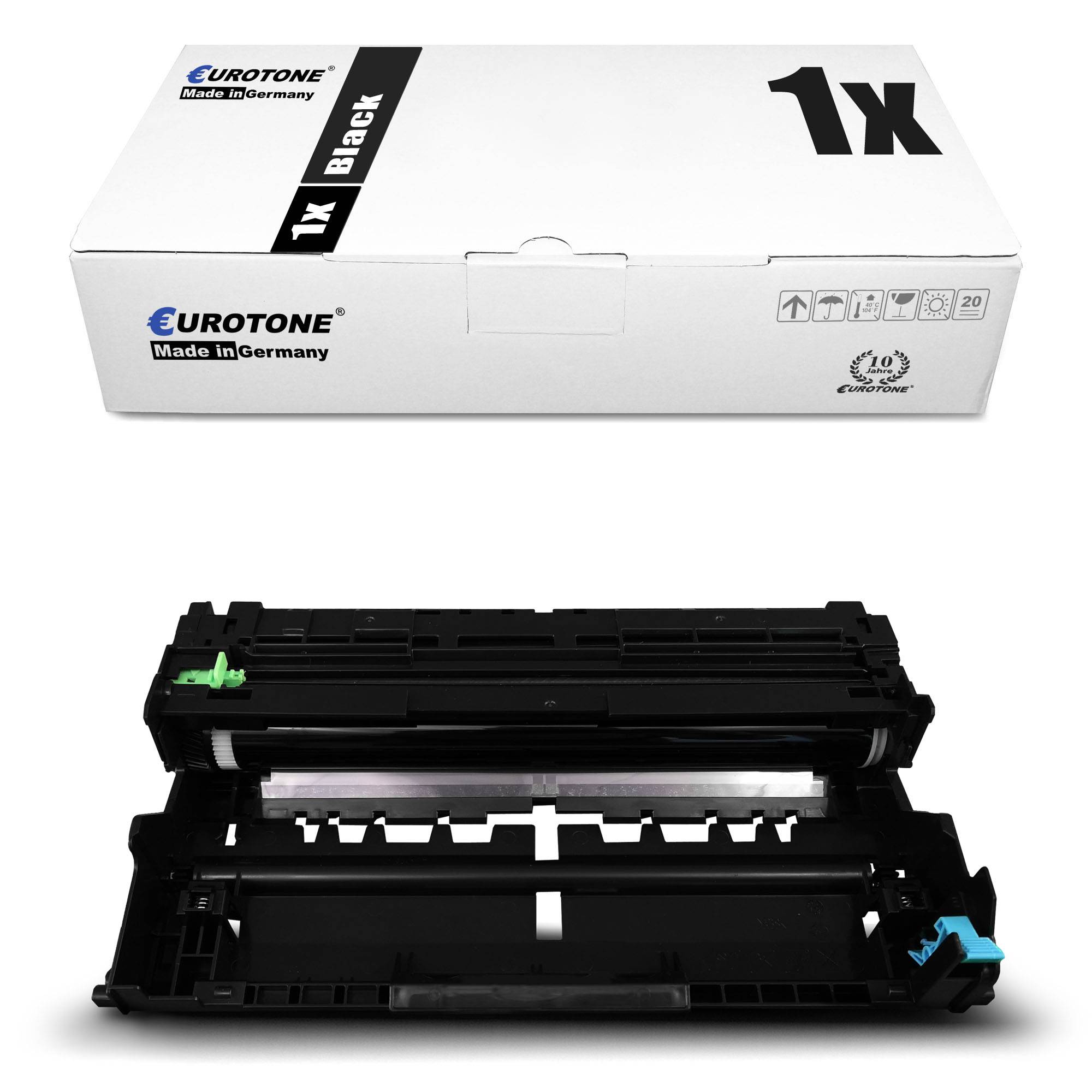 Eurotone 1 Bildtrommel ersetzt Brother DR-3400