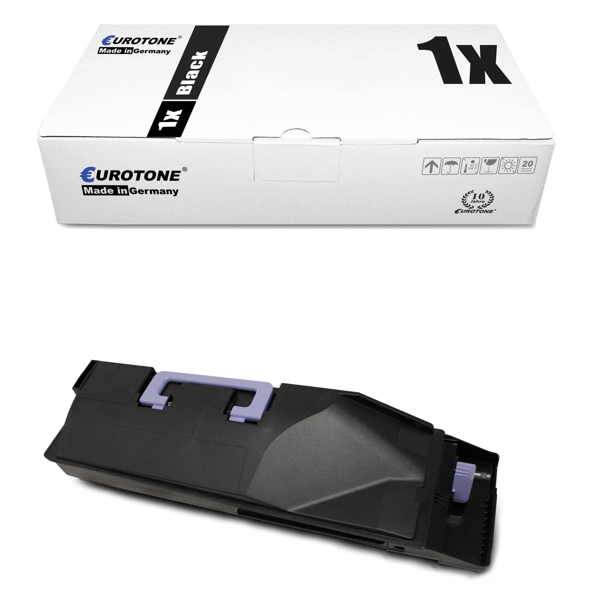 Eurotone 1 Lasertoner ersetzt Triumph-Adler 652510010