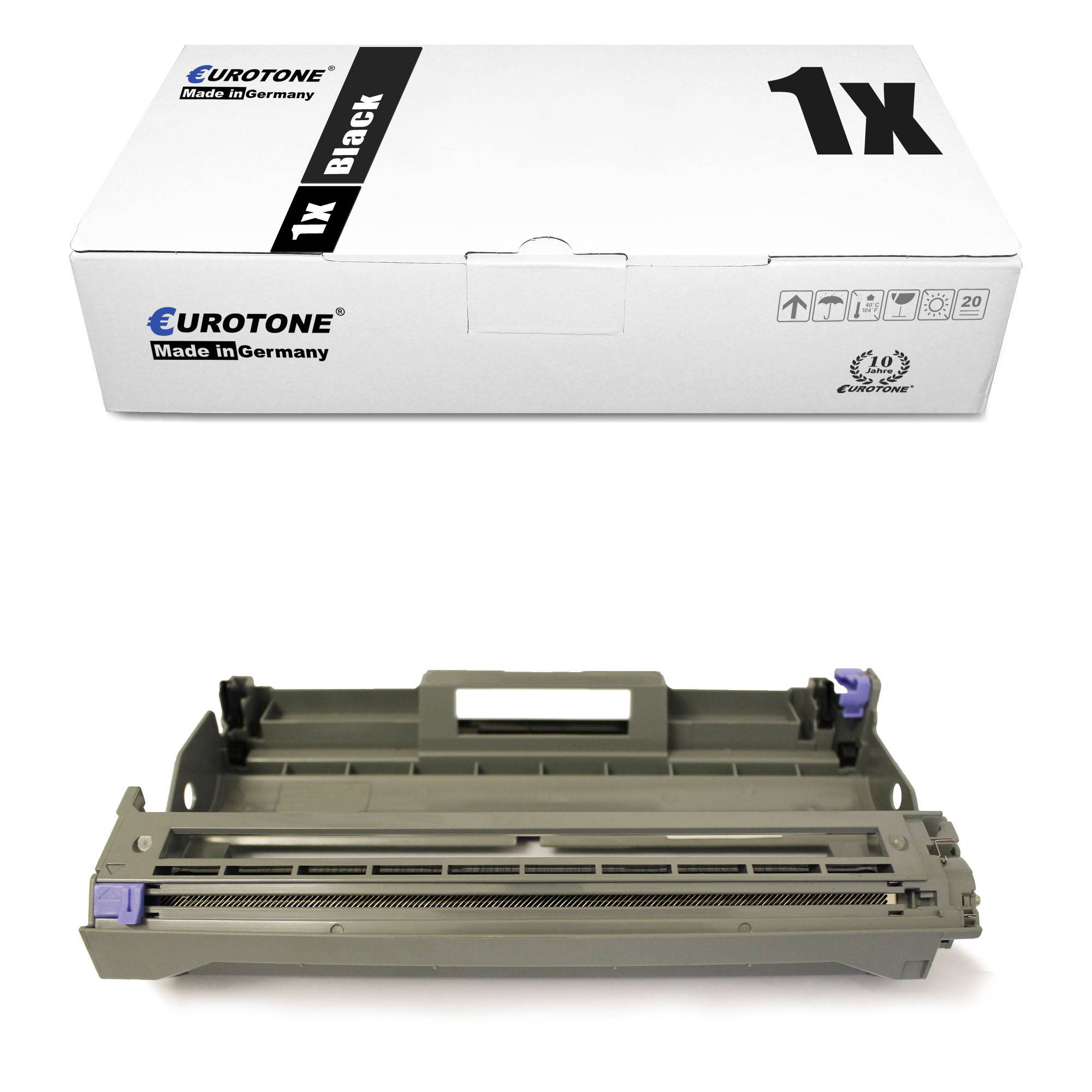 Eurotone 1 Bildtrommel ersetzt Brother DR-2401