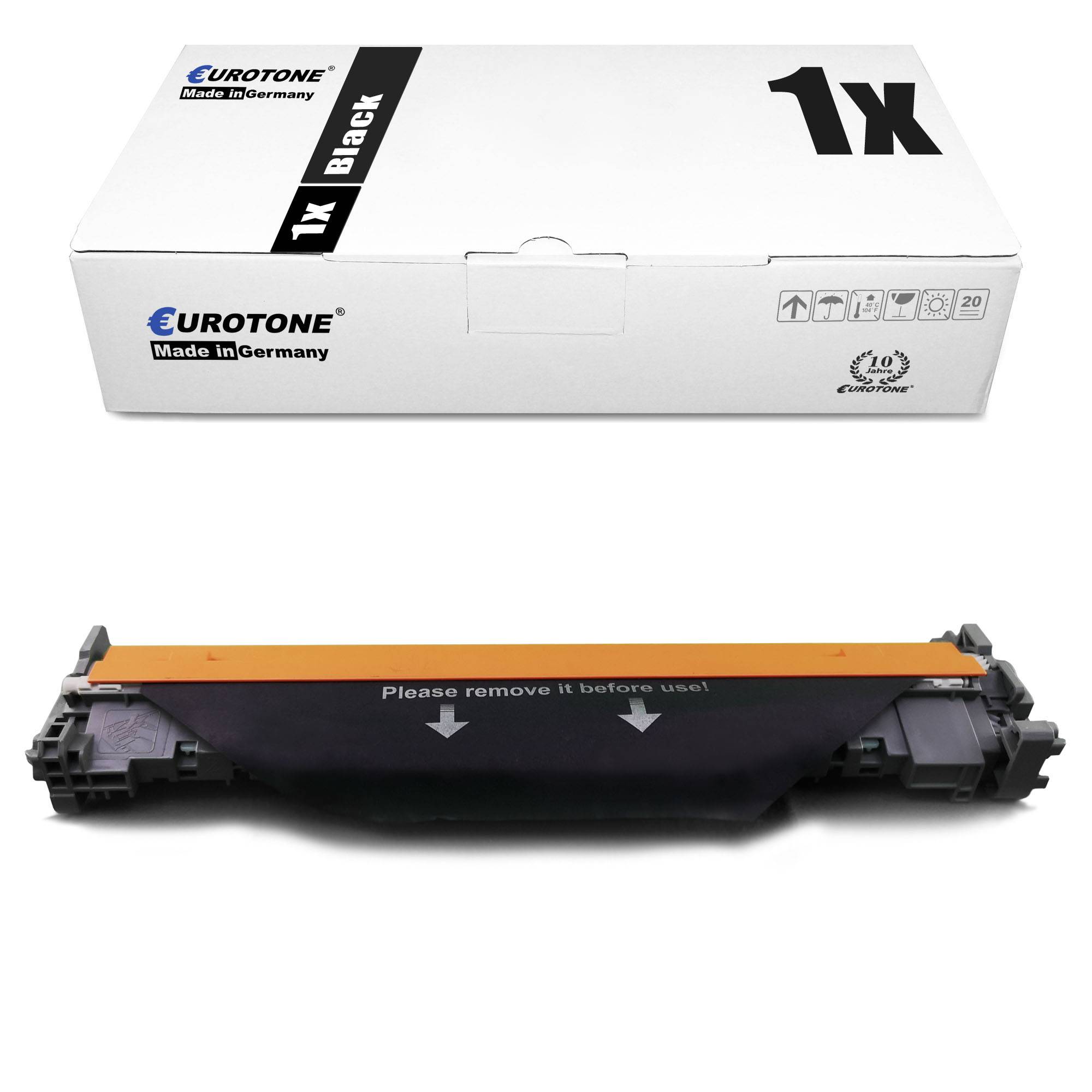 Eurotone 1 Bildtrommel ersetzt Canon 049 2165C001