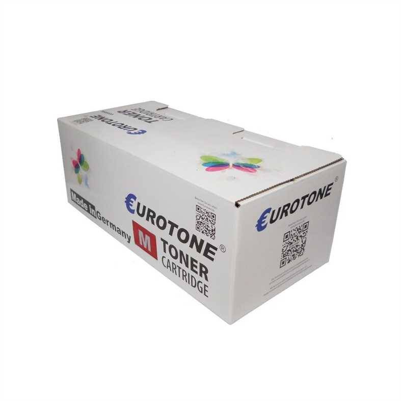 Eurotone 1 Lasertoner ersetzt Canon C-EXV28