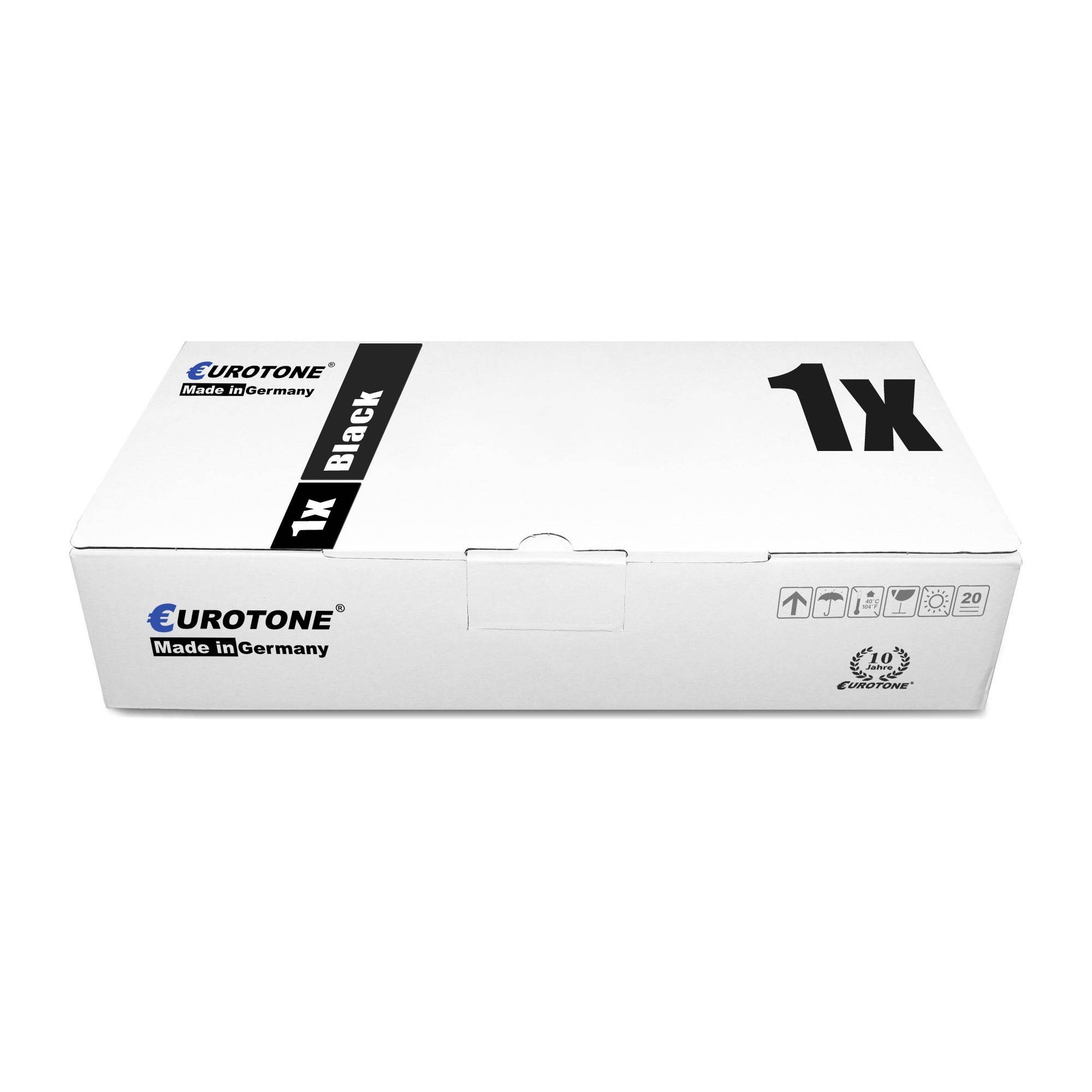 Eurotone 1 Lasertoner ersetzt Canon NPG-14 NPG14