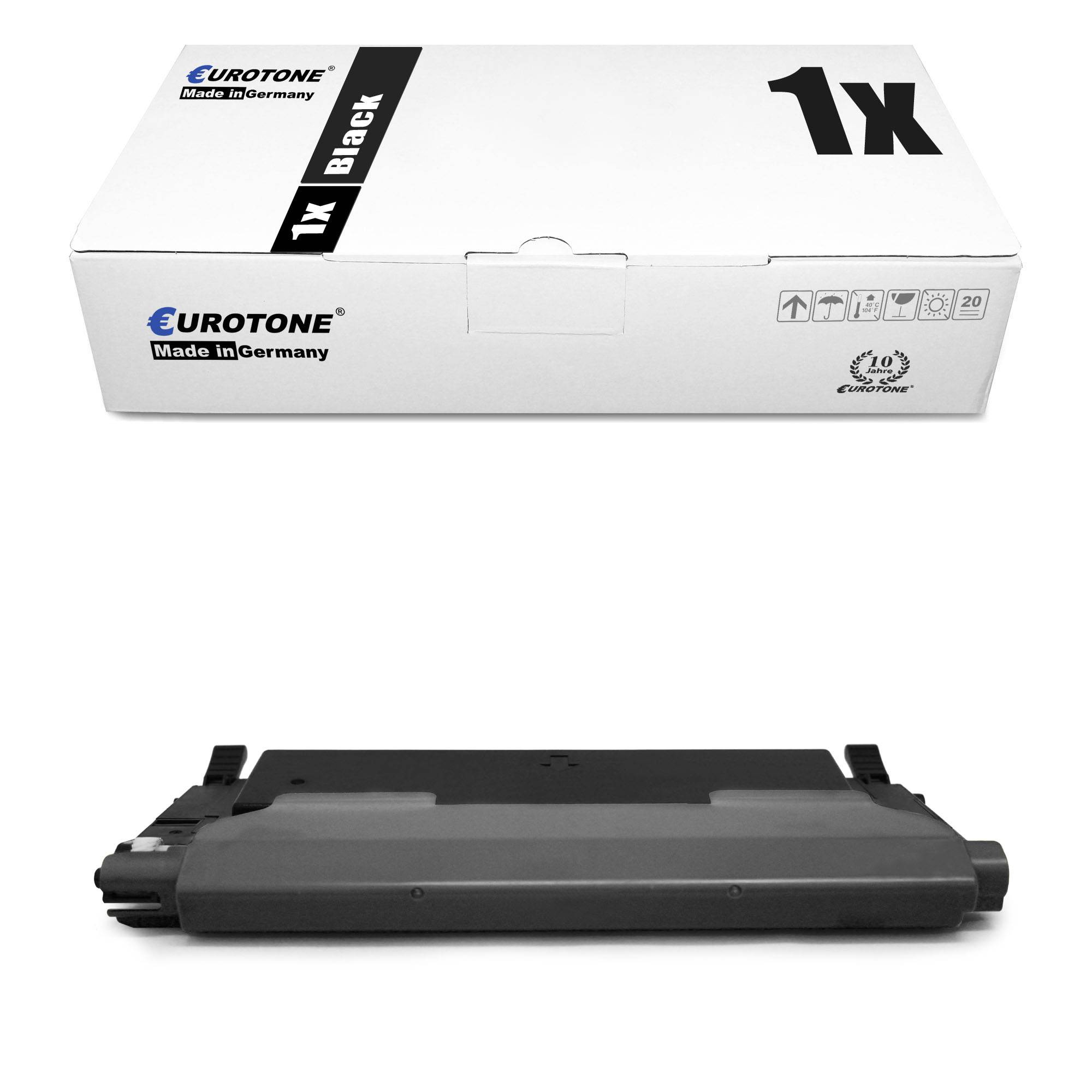 Eurotone 1 Lasertoner ersetzt HP W2070A 117A