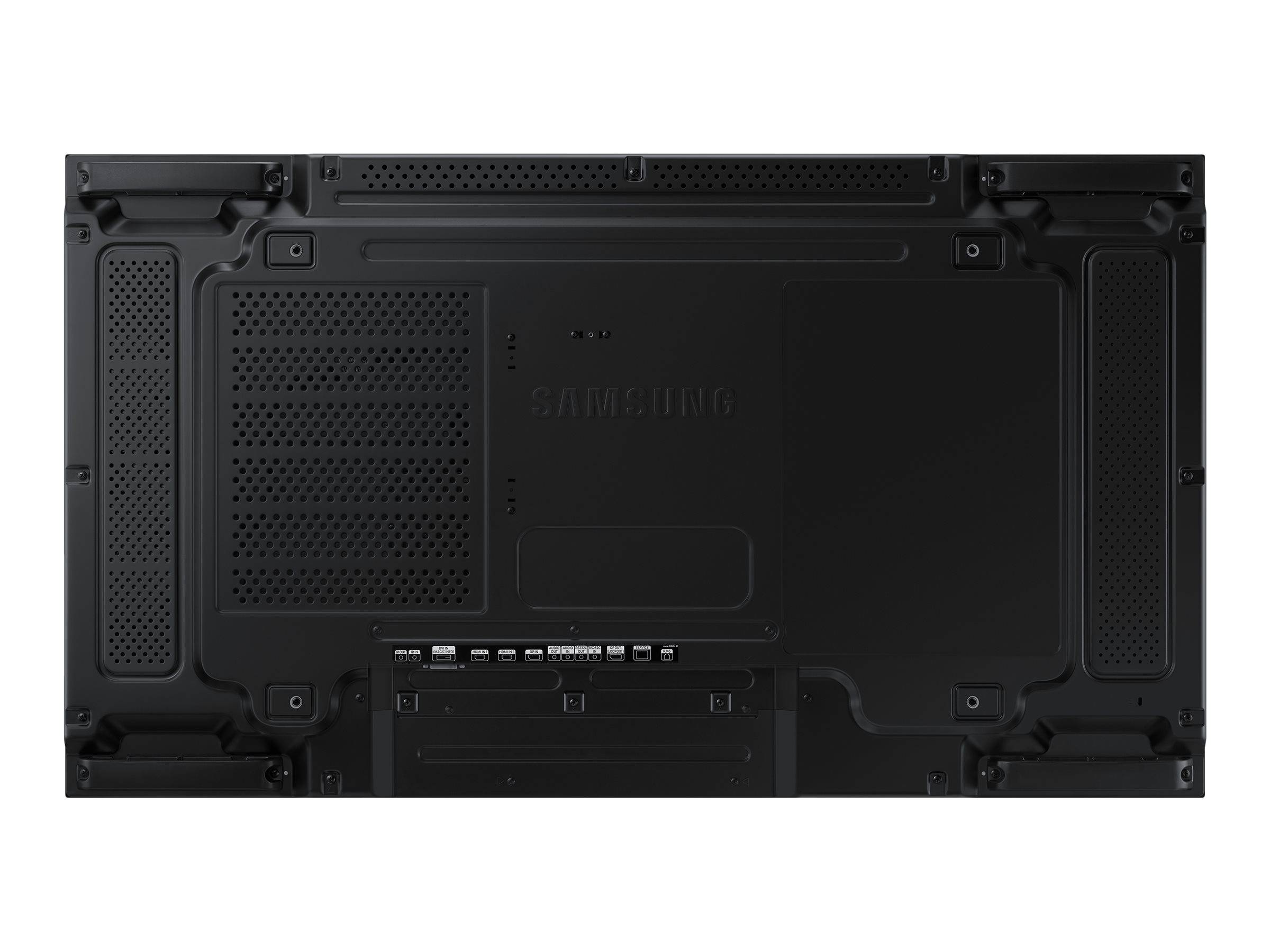 Samsung VM55B-U - 140 cm (55"") Diagonalklasse VMB-U Series LCD-Display mit LED-Hintergrundbeleuchtung