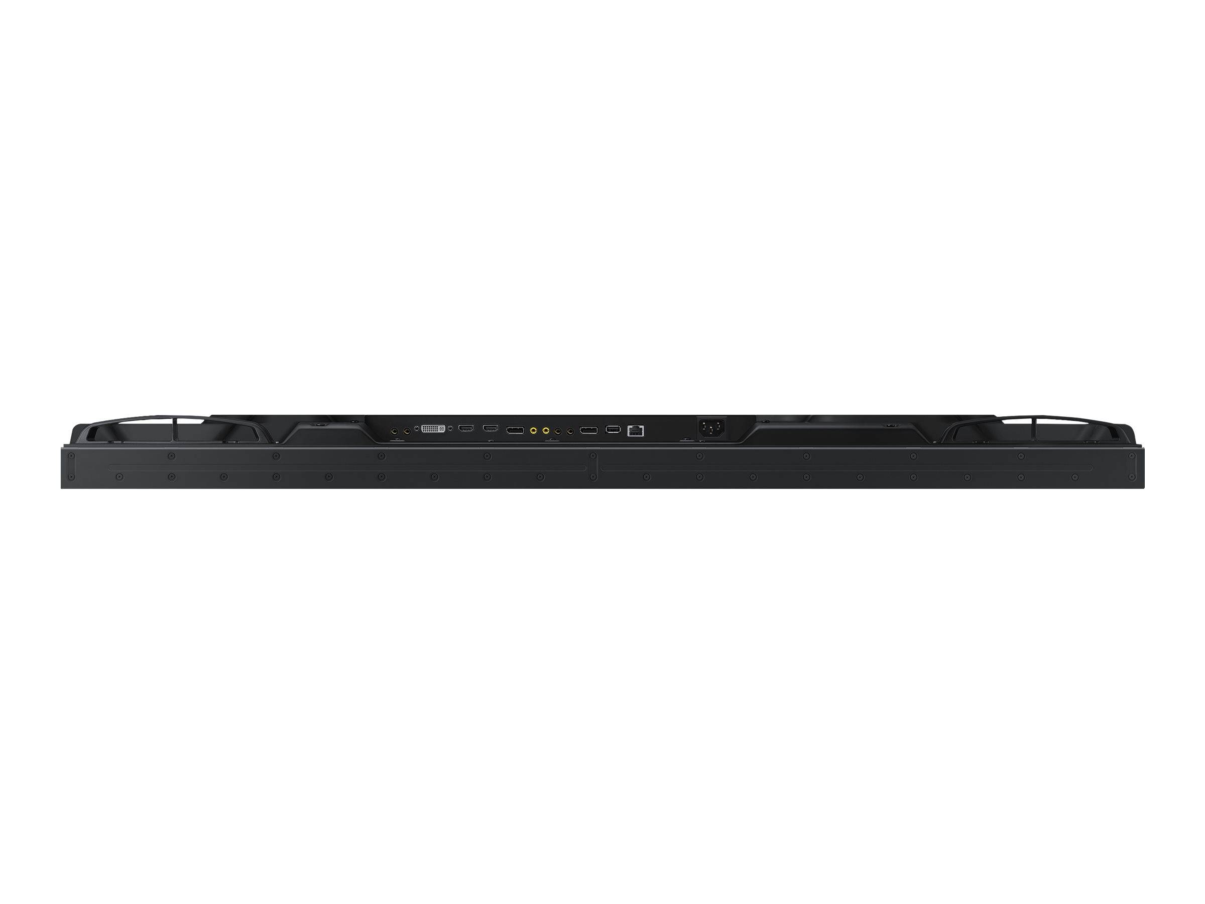 Samsung VM55B-U - 140 cm (55"") Diagonalklasse VMB-U Series LCD-Display mit LED-Hintergrundbeleuchtung