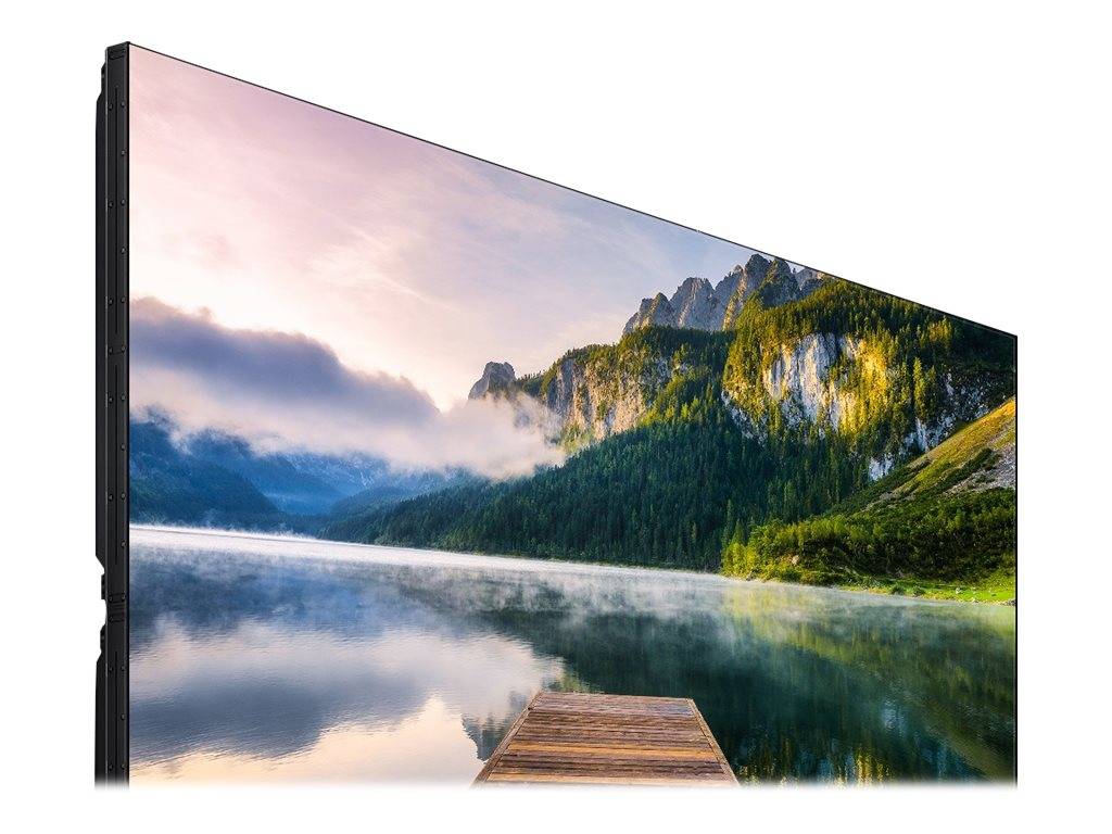 Samsung VM55B-U - 140 cm (55"") Diagonalklasse VMB-U Series LCD-Display mit LED-Hintergrundbeleuchtung