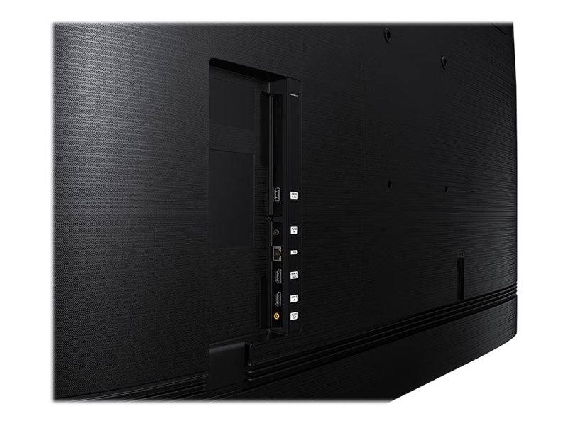 Samsung QE75T - 189 cm (75"") Diagonalklasse QET Series LCD-Display mit LED-Hintergrundbeleuchtung - Digital Signage - 4K
