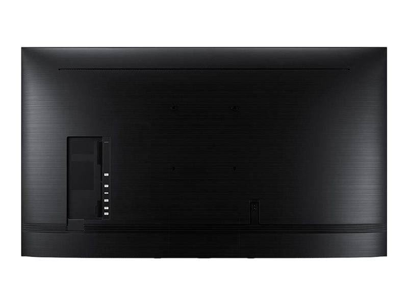 Samsung QE75T - 189 cm (75"") Diagonalklasse QET Series LCD-Display mit LED-Hintergrundbeleuchtung - Digital Signage - 4K