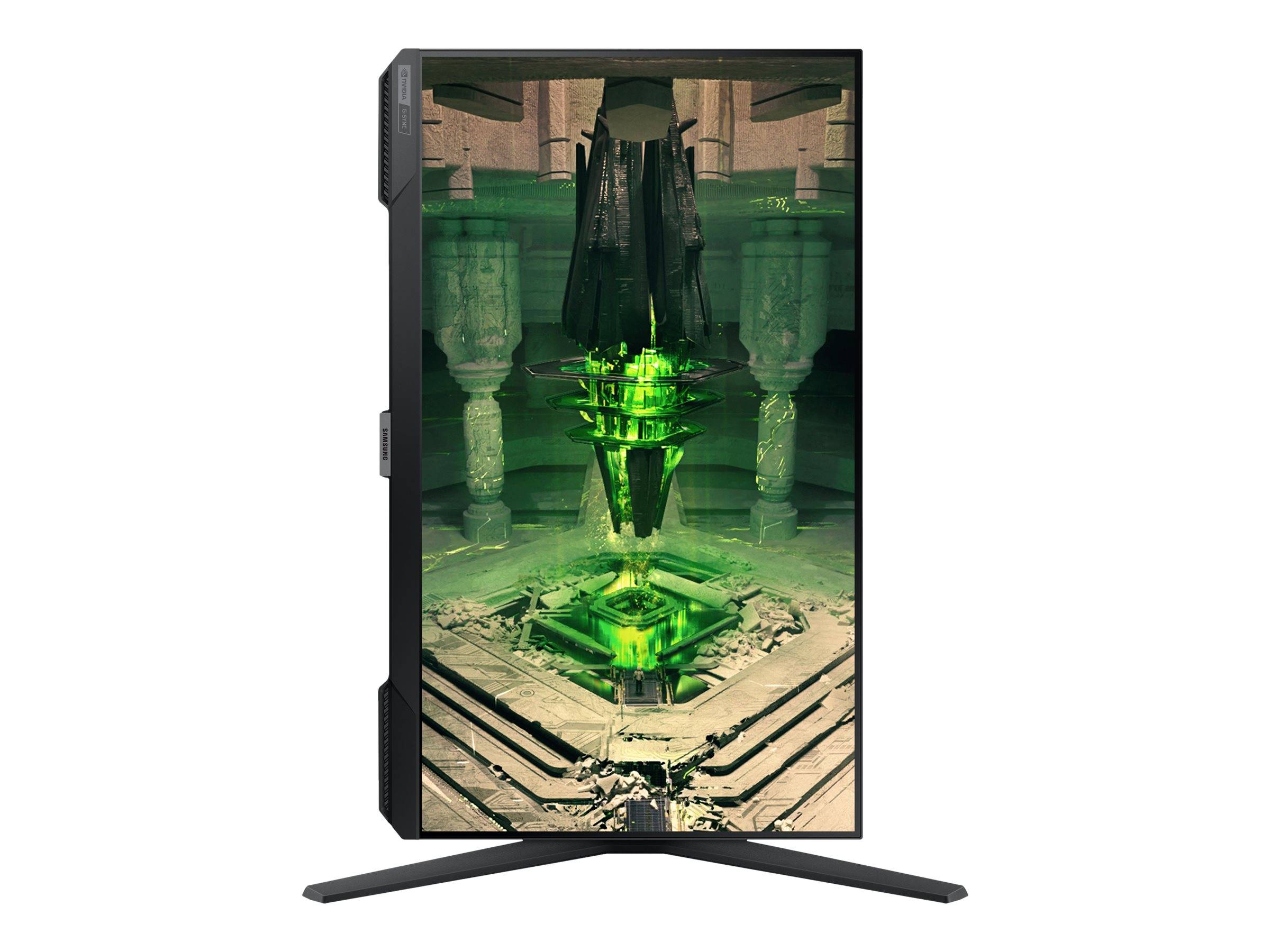 Samsung Odyssey G4 S25BG400EU - LED-Monitor - 62 cm (25"")
