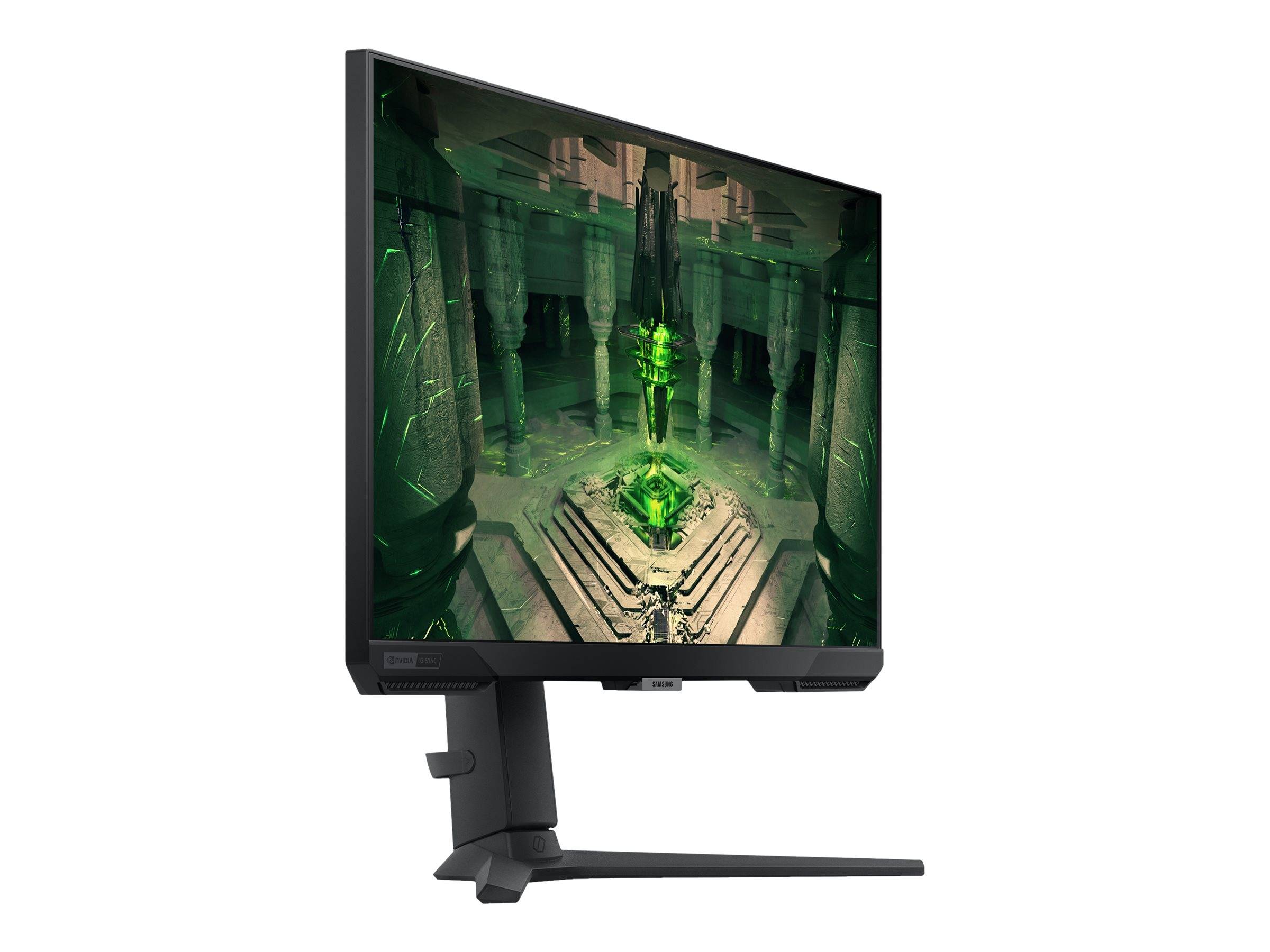 Samsung Odyssey G4 S25BG400EU - LED-Monitor - 62 cm (25"")
