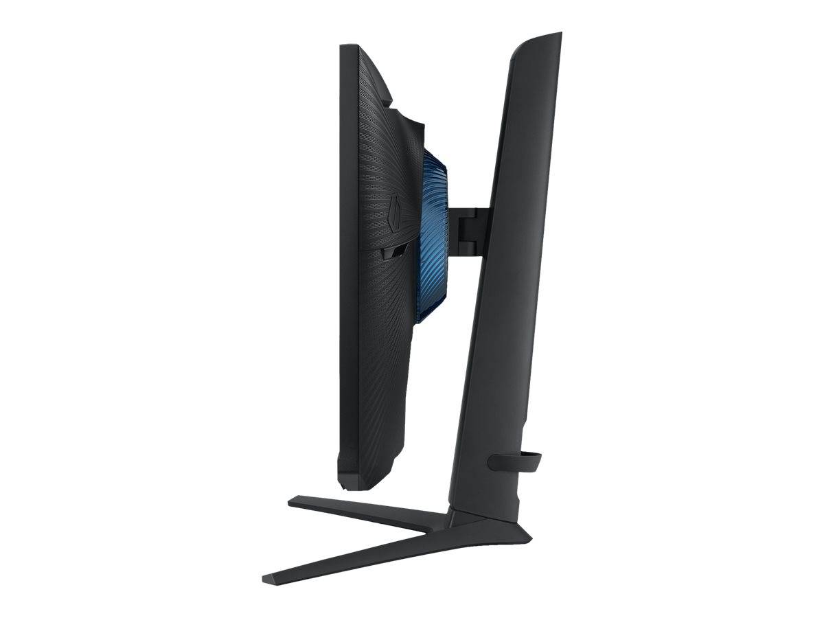 Samsung Odyssey G4 S25BG400EU - LED-Monitor - 62 cm (25"")