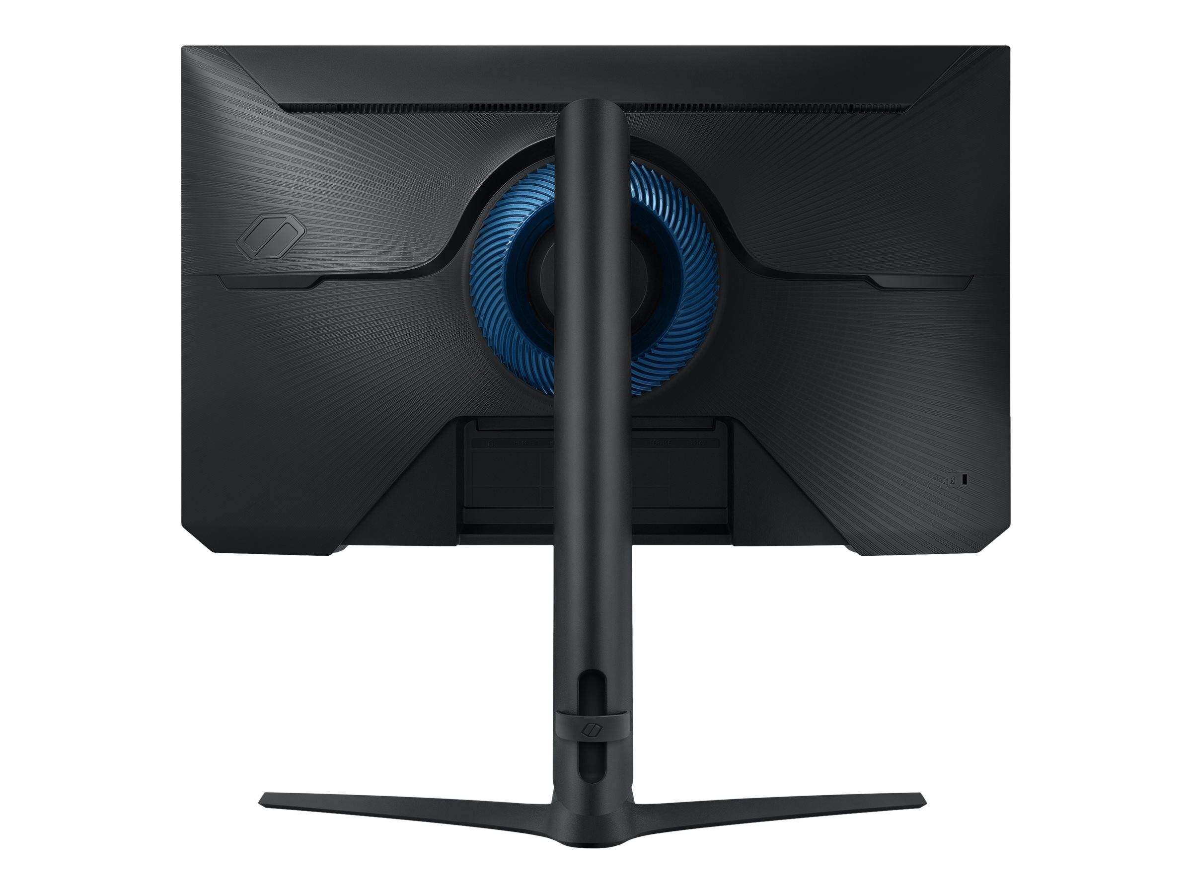 Samsung Odyssey G4 S25BG400EU - LED-Monitor - 62 cm (25"")