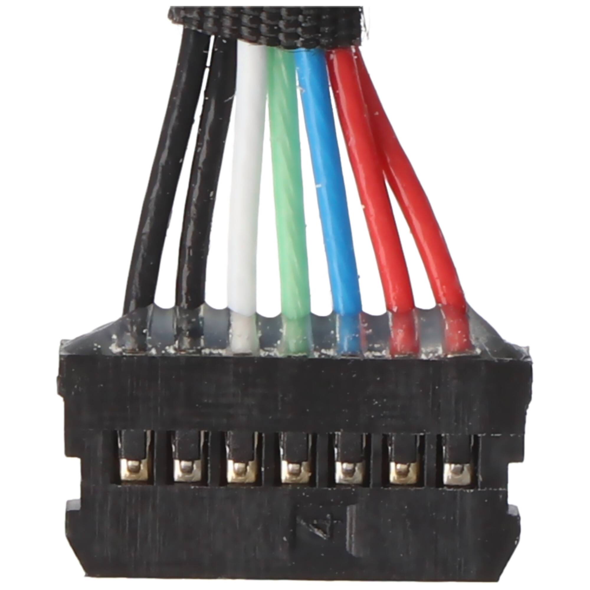 Akku passend für Lenovo ThinkPad T480, Li-Polymer, 11,4V, 2100mAh, 24Wh - internal - Please check in advance which batte