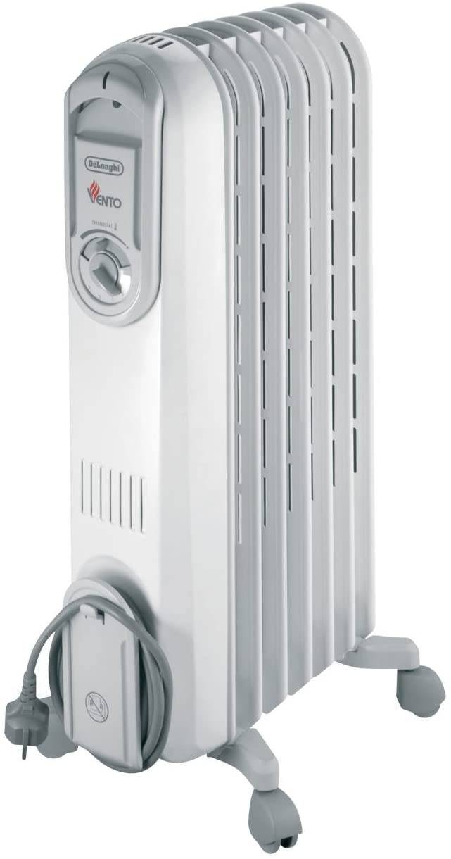 De'Longhi Ölradiator V550715