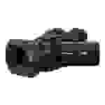 Panasonic HC-X1500 - Camcorder - 4K / 60 BpS - 24x optischer Zoom - Leica - Flash-Karte