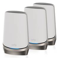 NETGEAR Orbi RBKE963 - WLAN-System - (Router, 2 Extender)