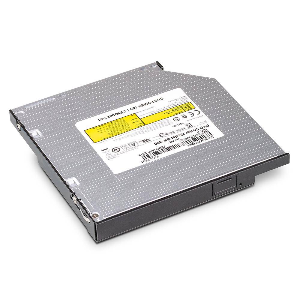 Fujitsu SN-208 (Refurbished) DVD-Brenner intern für Celsius H720