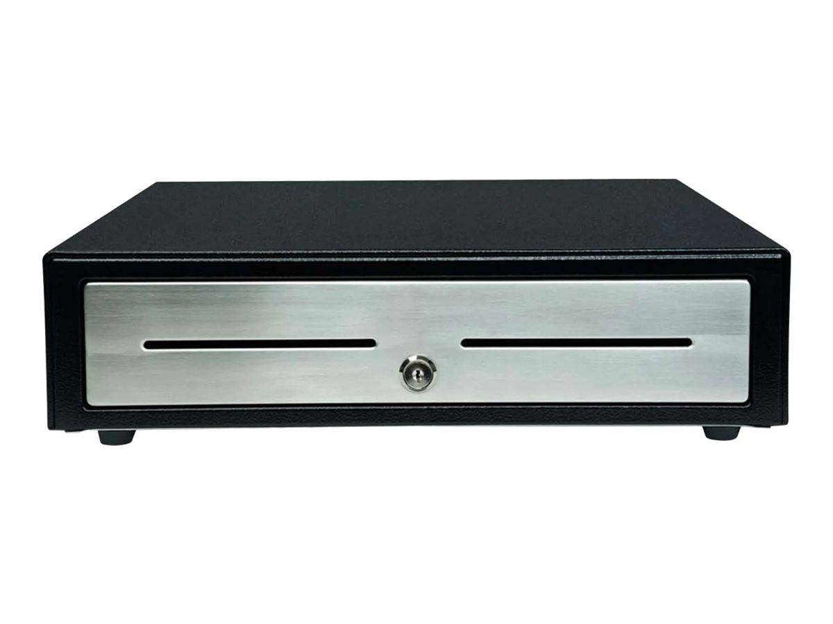 STAR MICRONICS - Star Choice Series CD4-1416BKSS48 - Elektronische Kassenschublade