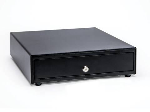 STAR MICRONICS - Star Choice Series CD4-1416BKSS48 - Elektronische Kassenschublade