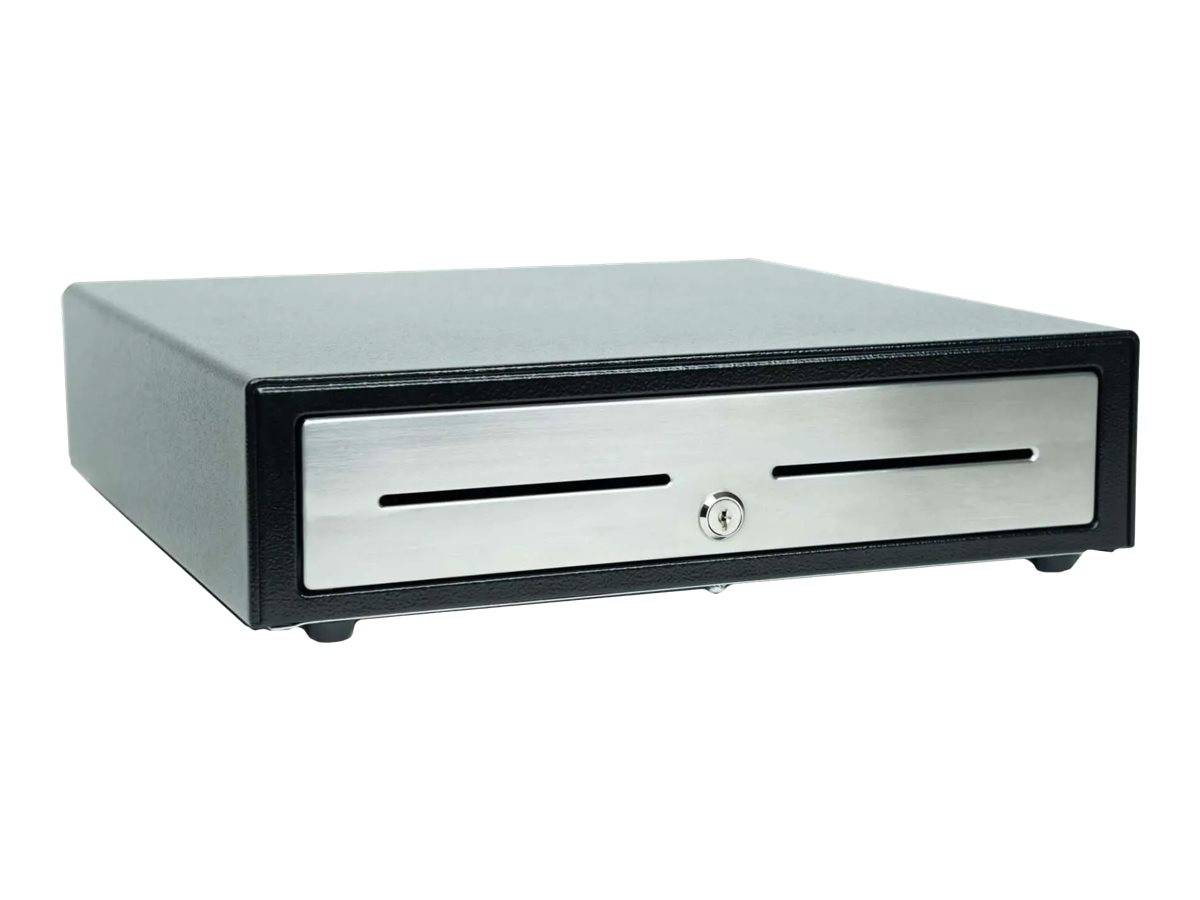STAR MICRONICS - Star Choice Series CD4-1416BKSS48 - Elektronische Kassenschublade