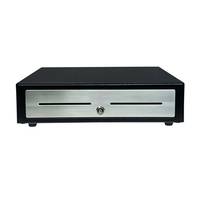 STAR MICRONICS - Star Choice Series CD4-1416BKSS48 - Elektronische Kassenschublade