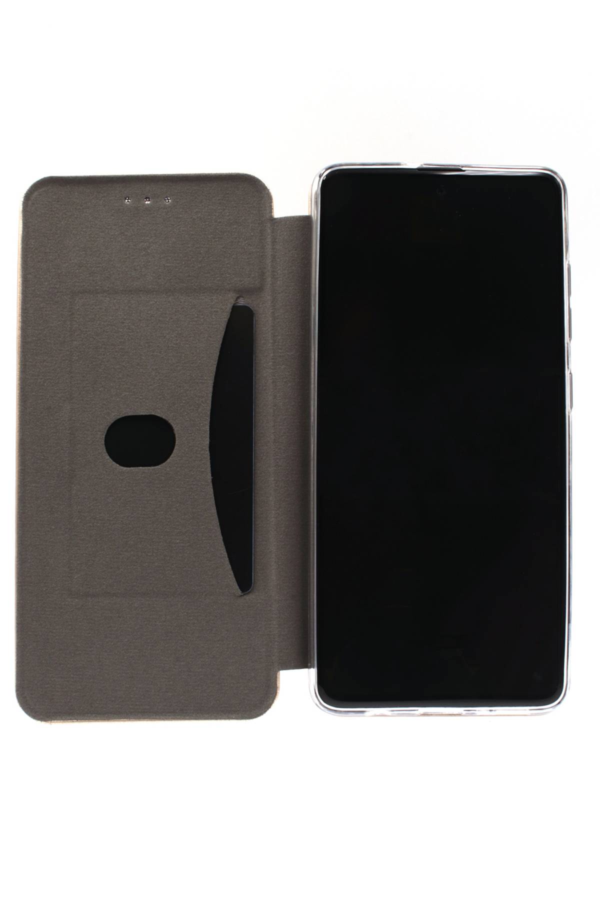 Bookcase Rounded für Apple iPhone 14 Plus