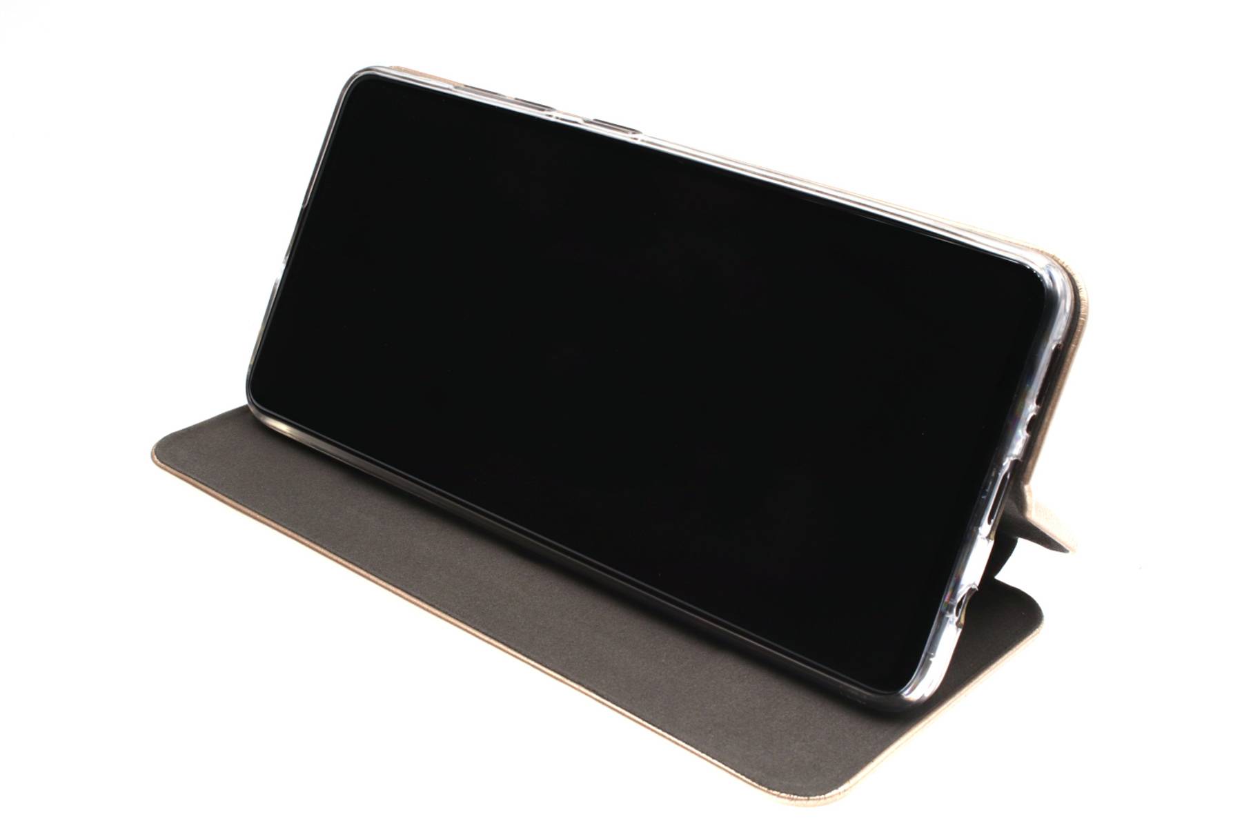 Bookcase Rounded für Apple iPhone 14 Plus