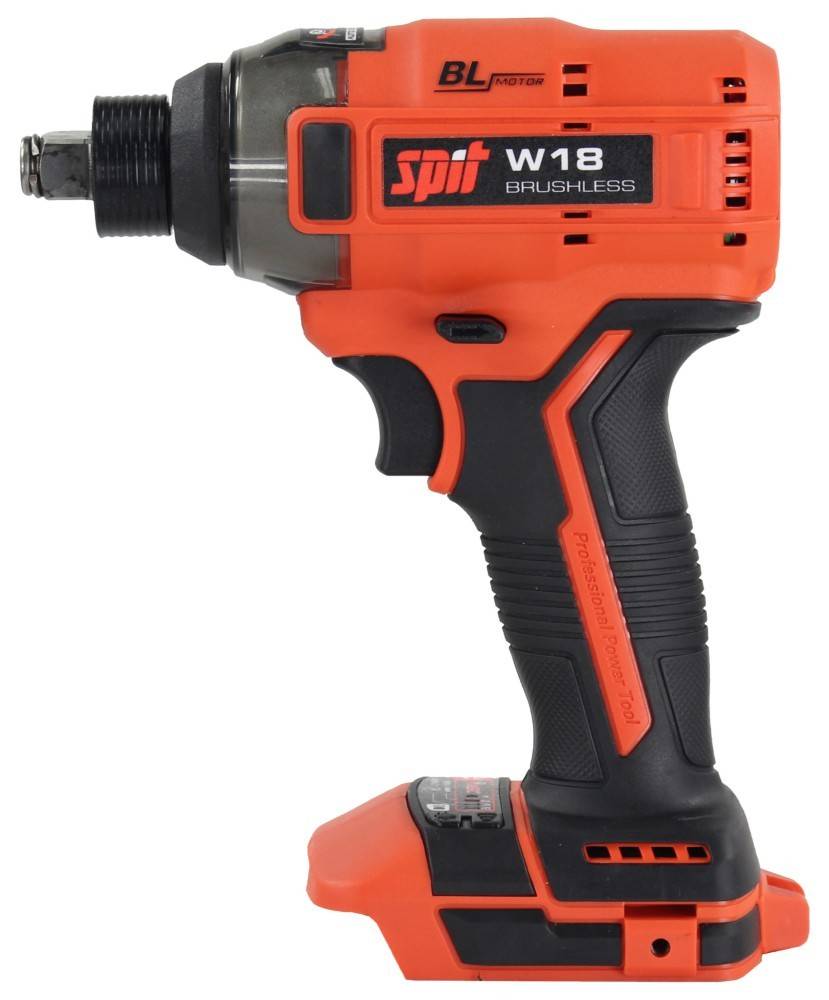 ITW Spit Schlagschrauber im Koffer 054556