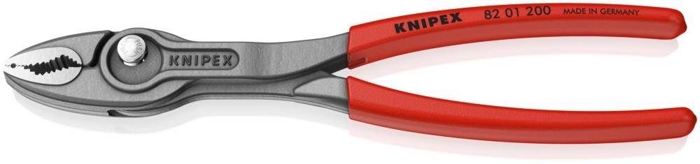 Knipex-Werk Frontgreifzange 82 01 200 SB