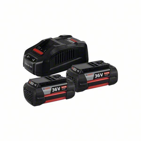 Bosch Power Tools 36V Akku-Paket 1600A00L1U