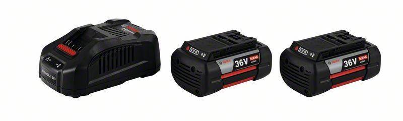 Bosch Power Tools 36V Akku-Paket 1600A00L1U