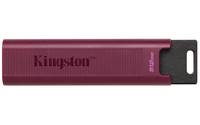 Kingston DataTraveler Max - USB-Flash-Laufwerk