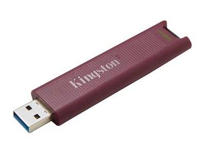 Kingston DataTraveler Max - USB-Flash-Laufwerk