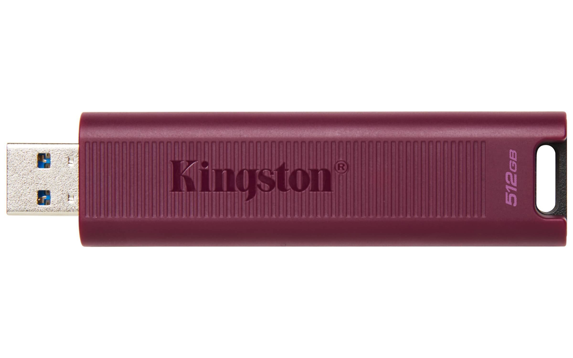 Kingston DataTraveler Max - USB-Flash-Laufwerk