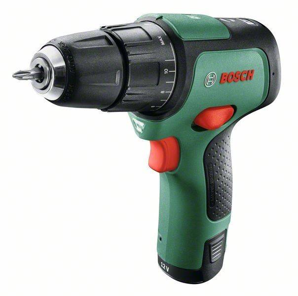 Bosch Power Tools Akku-Bohrschrauber 06039B6104