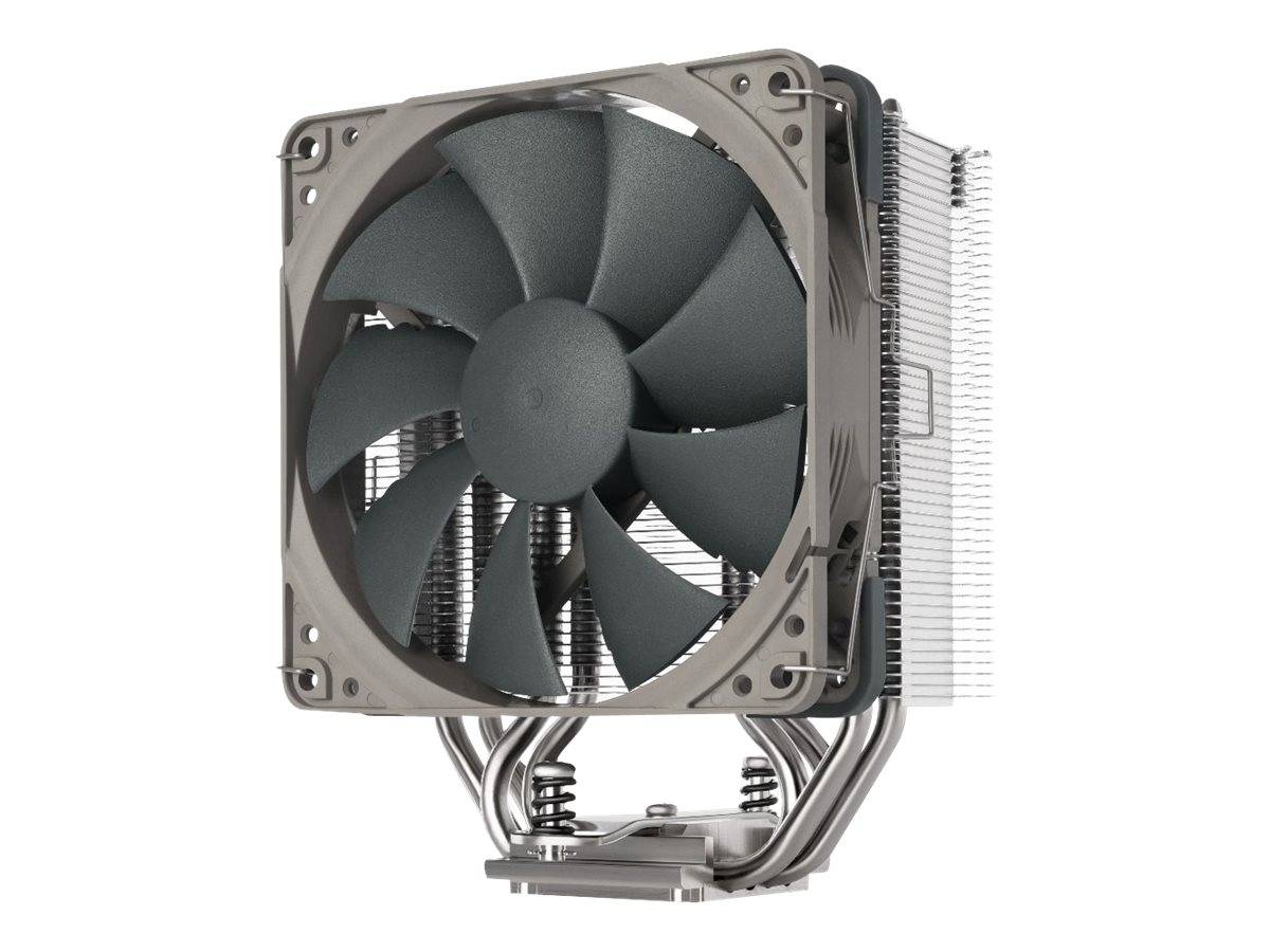 Noctua Redux NH-U12S - Prozessor-Luftkühler - (für: LGA1156, AM2, AM2+, AM3, LGA1155, AM3+, FM1, FM2, LGA1150, FM2+, LGA