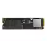 ADATA - XPG GAMMIX S70 Blade - SSD - 2 TB - intern - M.2 2280 - PCIe 4.0 x4 (NVMe) ADATA - XPG GAMMIX S70 Blade - SSD - 2 TB - intern - M.2 2280 - PCIe 4.0 x4 (NVMe)